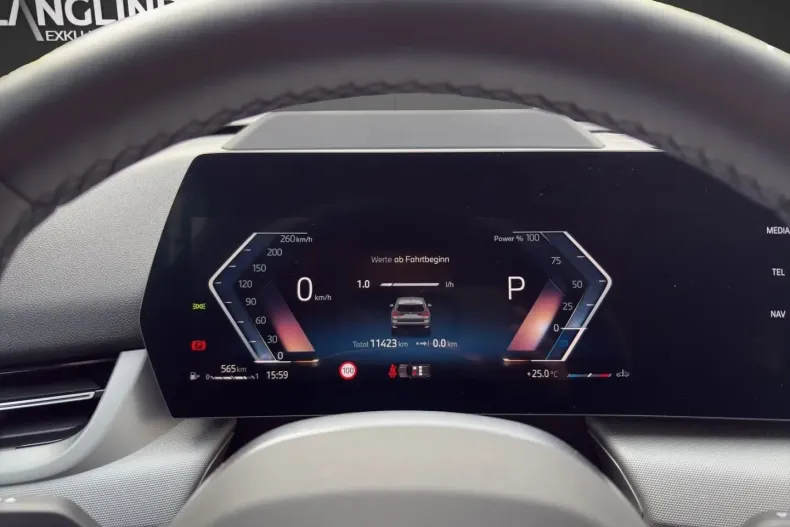 BMW X1 din 2024 cu 11.423 km - oferta BMW142808 - foto 12