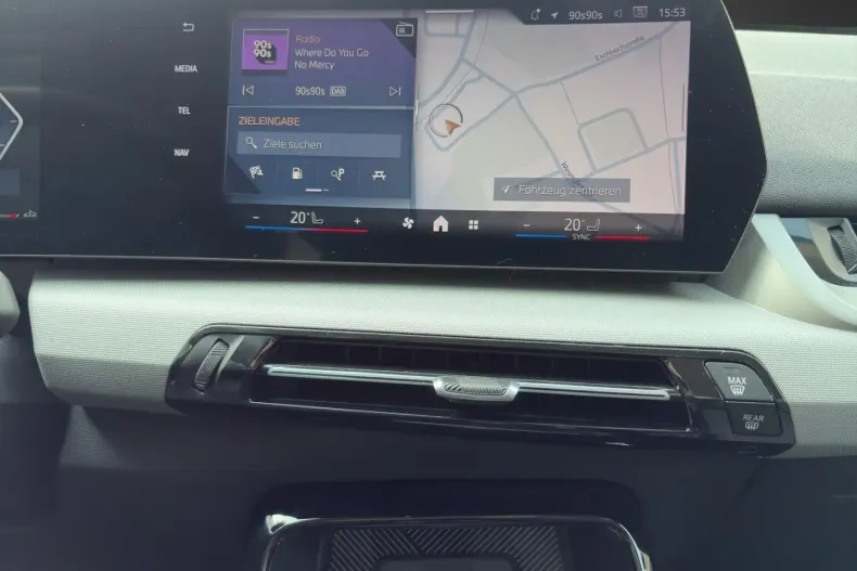 BMW X1 din 2024 cu 11.423 km - oferta BMW142808 - foto 13