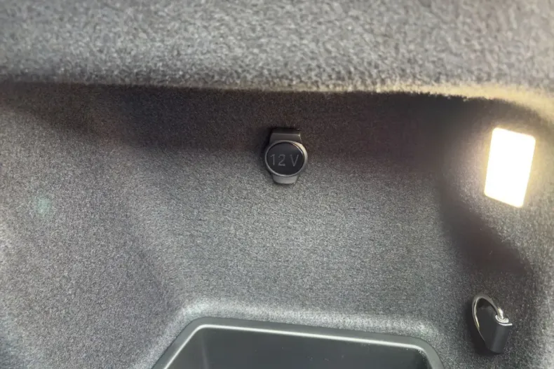 BMW X1 din 2024 cu 11.423 km - oferta BMW142808 - foto 19