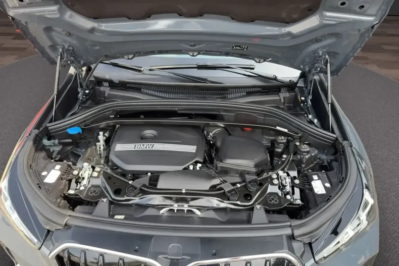 BMW X1 din 2024 cu 11.423 km - oferta BMW142808 - foto 21