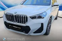 BMW X1 din 2024 cu 10.829 km - oferta BMW142809 - foto 1