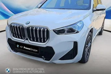 BMW X1 din 2024 - oferta BMW142809
