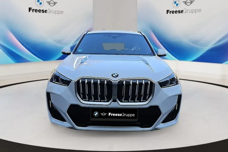 BMW X1 din 2024 cu 10.829 km - oferta BMW142809 - foto 2