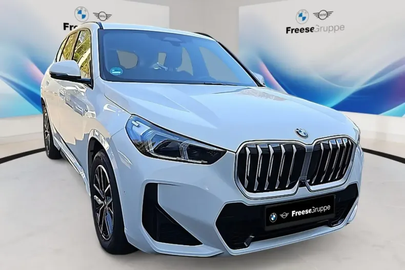 BMW X1 din 2024 cu 10.829 km - oferta BMW142809 - foto 3