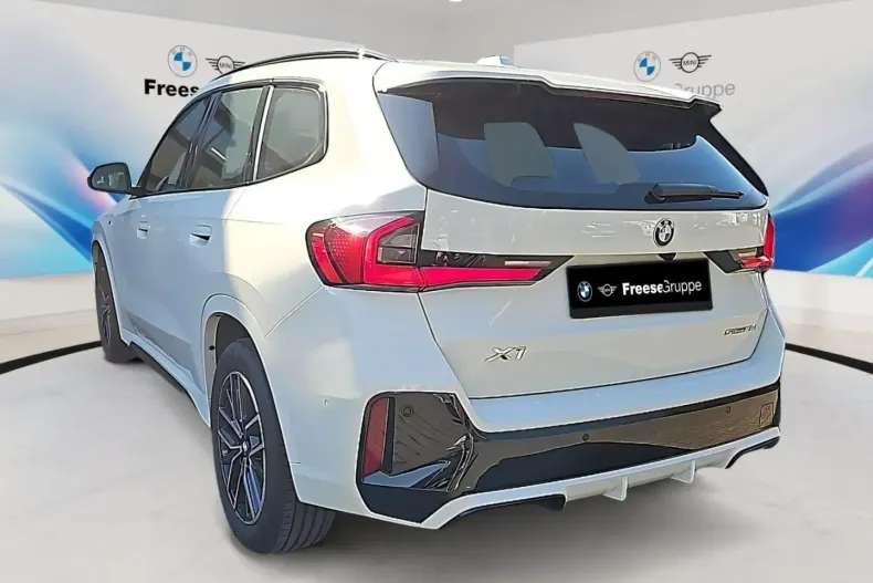 BMW X1 din 2024 cu 10.829 km - oferta BMW142809 - foto 5