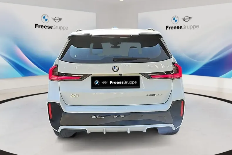 BMW X1 din 2024 cu 10.829 km - oferta BMW142809 - foto 6