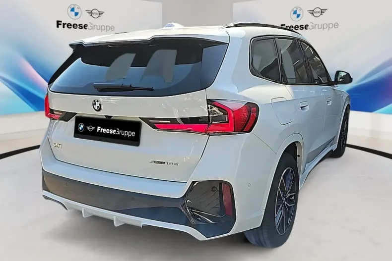 BMW X1 din 2024 cu 10.829 km - oferta BMW142809 - foto 7