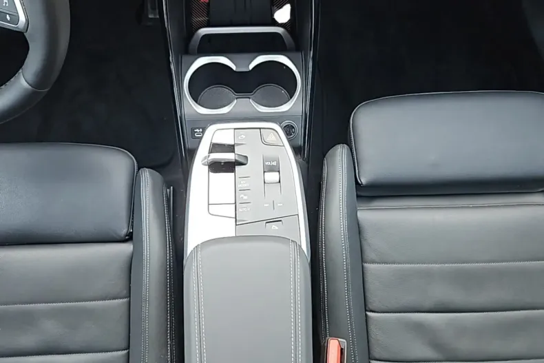 BMW X1 din 2024 cu 10.829 km - oferta BMW142809 - foto 12