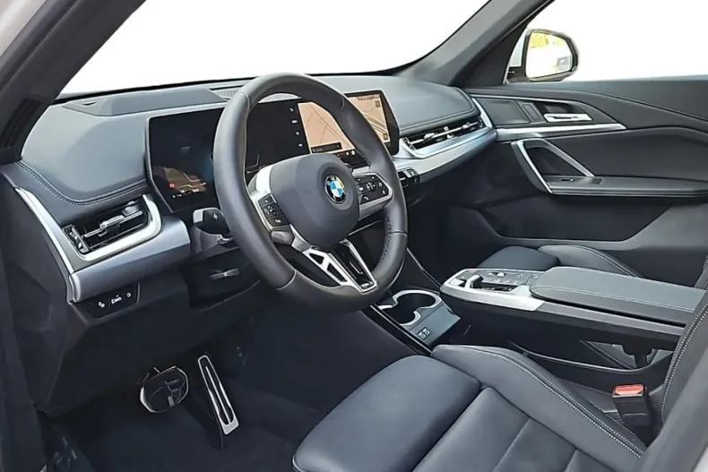 BMW X1 din 2024 cu 10.829 km - oferta BMW142809 - foto 13