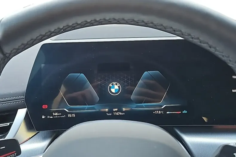 BMW X1 din 2024 cu 10.829 km - oferta BMW142809 - foto 14