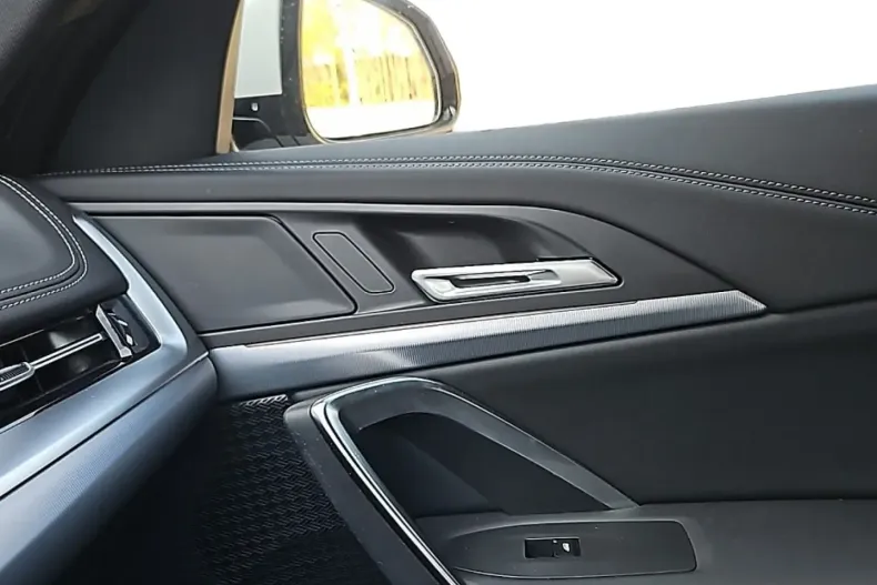 BMW X1 din 2024 cu 10.829 km - oferta BMW142809 - foto 15