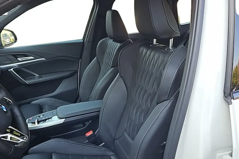 BMW X1 din 2024 cu 10.829 km - oferta BMW142809 - foto 16