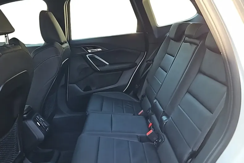 BMW X1 din 2024 cu 10.829 km - oferta BMW142809 - foto 17