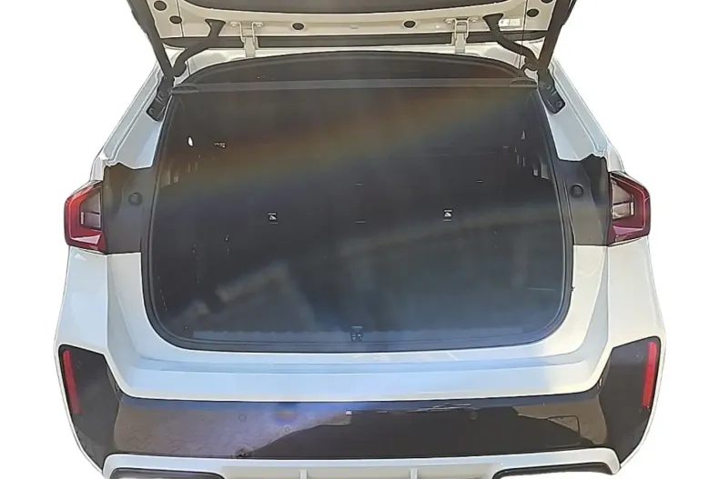 BMW X1 din 2024 cu 10.829 km - oferta BMW142809 - foto 18