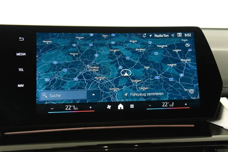 BMW X1 din 2024 cu 38.900 km - oferta BMW142812 - foto 11