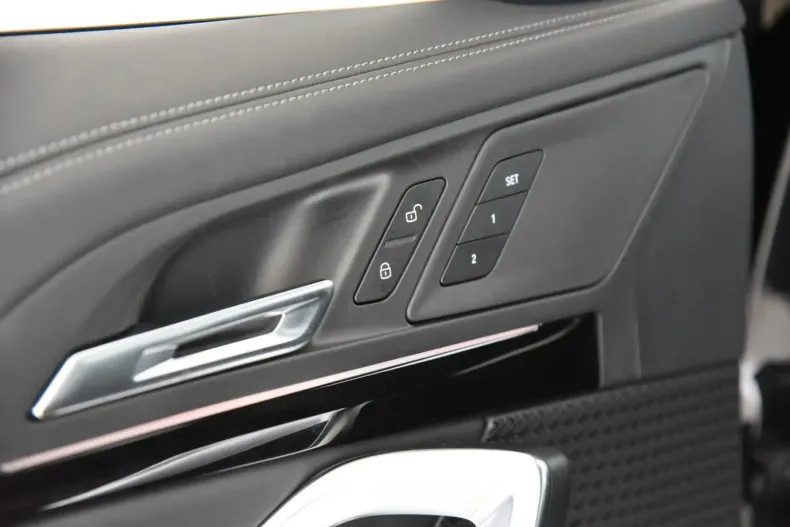 BMW X1 din 2024 cu 38.900 km - oferta BMW142812 - foto 15