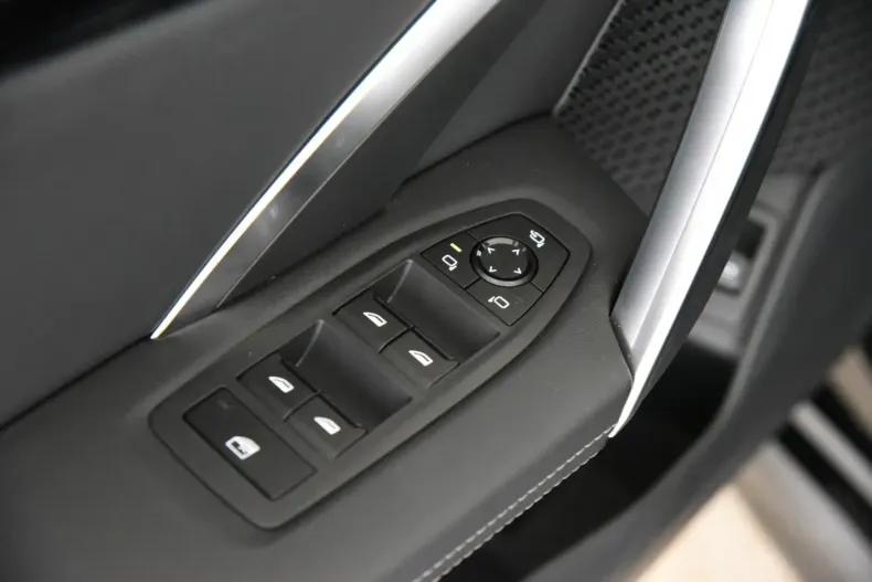 BMW X1 din 2024 cu 38.900 km - oferta BMW142812 - foto 16