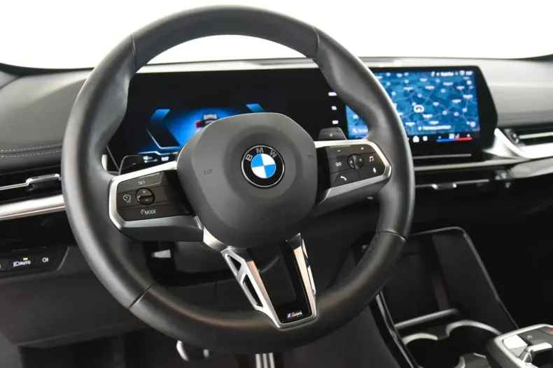 BMW X1 din 2024 cu 38.900 km - oferta BMW142812 - foto 18