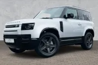 Land Rover Defender din 2024 cu 12.773 km - oferta LAN142813 - foto 1