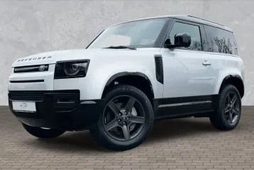 Land Rover Defender din 2024 - oferta LAN142813