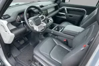 Land Rover Defender din 2024 cu 12.773 km - oferta LAN142813 - foto 5