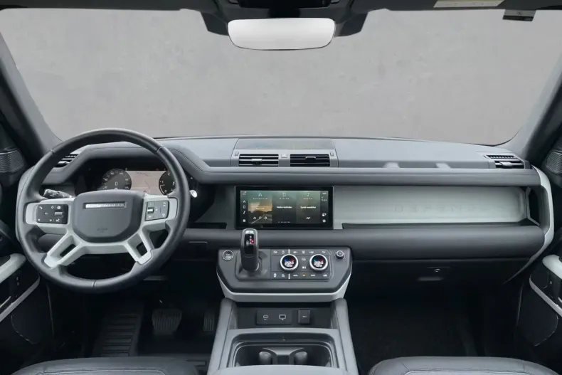 Land Rover Defender din 2024 cu 12.773 km - oferta LAN142813 - foto 9