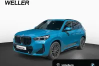 BMW X1 din 2024 cu 9.846 km - oferta BMW142814 - foto 1