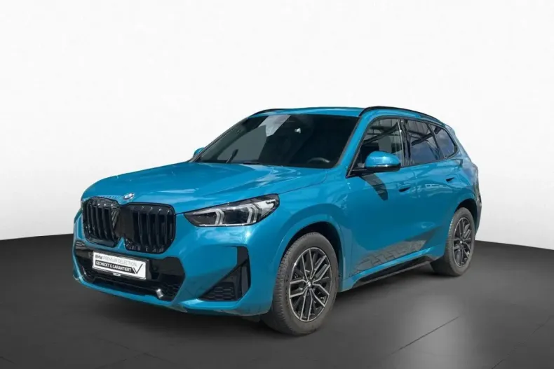 BMW X1 din 2024 cu 9.846 km - oferta BMW142814 - foto 2
