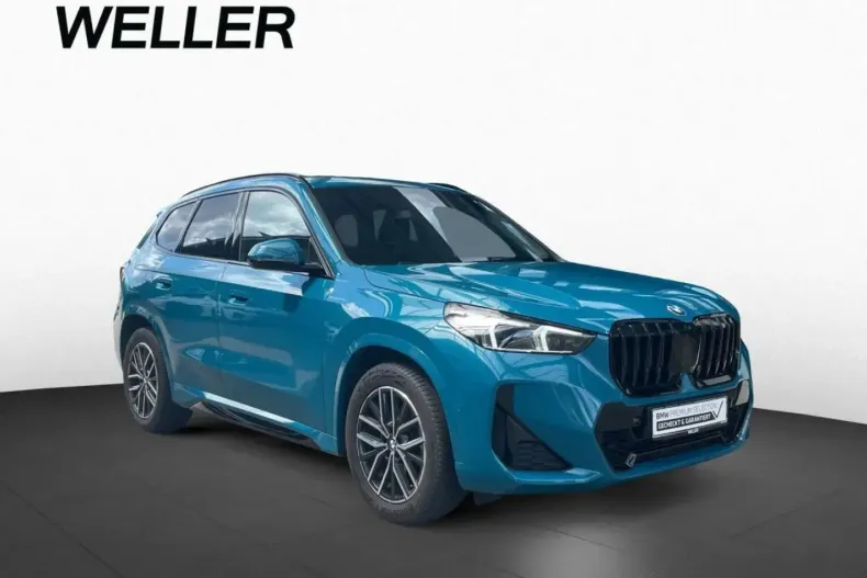 BMW X1 din 2024 cu 9.846 km - oferta BMW142814 - foto 3