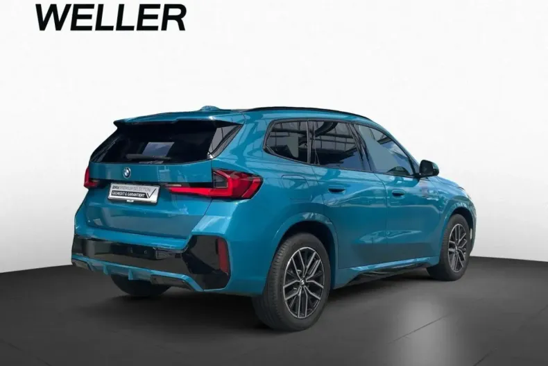 BMW X1 din 2024 cu 9.846 km - oferta BMW142814 - foto 4