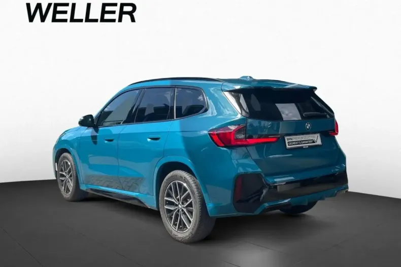 BMW X1 din 2024 cu 9.846 km - oferta BMW142814 - foto 5