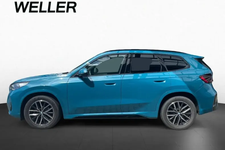 BMW X1 din 2024 cu 9.846 km - oferta BMW142814 - foto 6