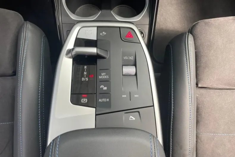 BMW X1 din 2024 cu 9.846 km - oferta BMW142814 - foto 8