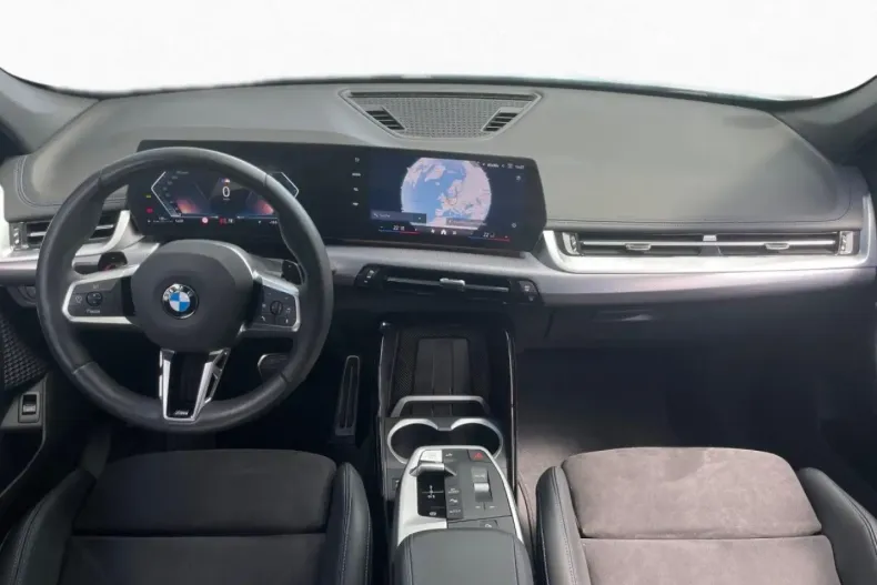 BMW X1 din 2024 cu 9.846 km - oferta BMW142814 - foto 9