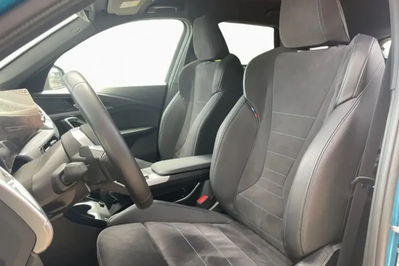 BMW X1 din 2024 cu 9.846 km - oferta BMW142814 - foto 10