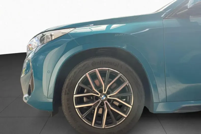 BMW X1 din 2024 cu 9.846 km - oferta BMW142814 - foto 14