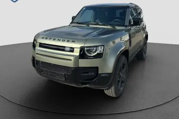 Land Rover Defender din 2024 - oferta LAN142815