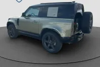 Land Rover Defender din 2024 cu 30.900 km - oferta LAN142815 - foto 2