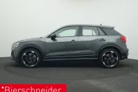 Audi SQ2 din 2022 cu 79.800 km - oferta AUD142817 - foto 2