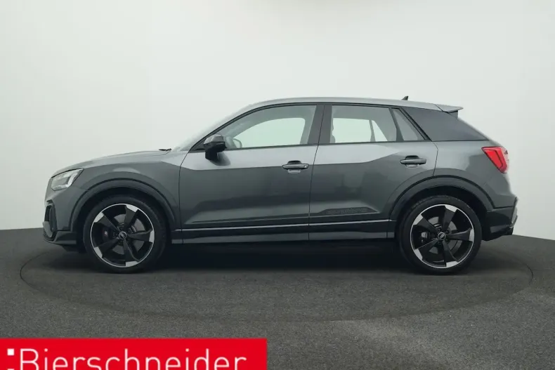 Audi SQ2 din 2022 cu 79.800 km - oferta AUD142817 - foto 2