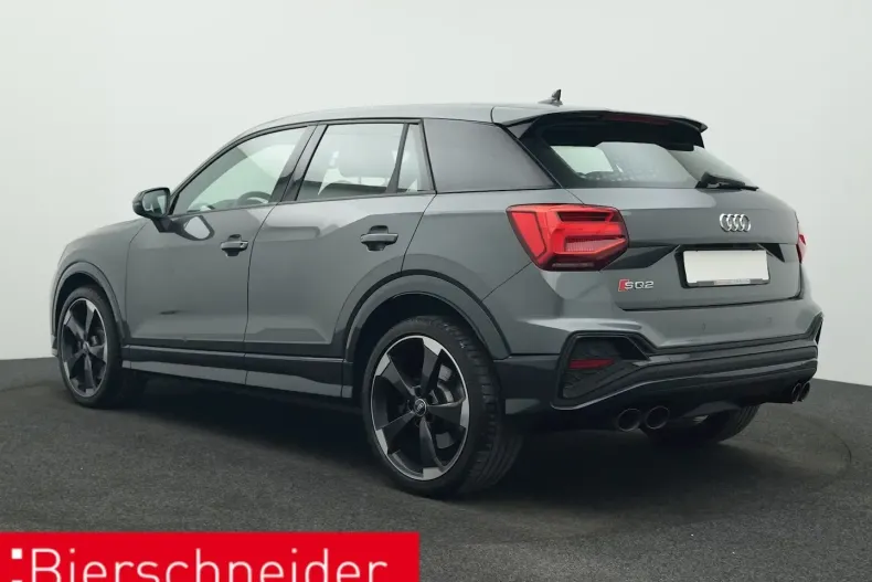 Audi SQ2 din 2022 cu 79.800 km - oferta AUD142817 - foto 3