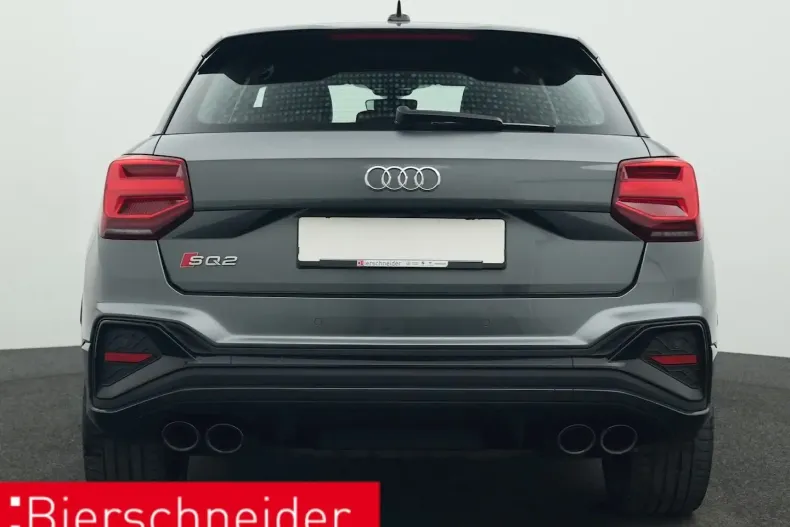 Audi SQ2 din 2022 cu 79.800 km - oferta AUD142817 - foto 4