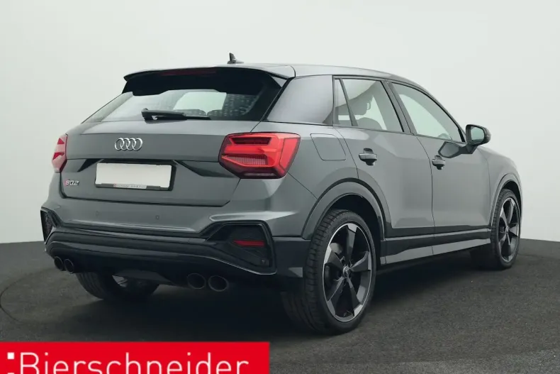 Audi SQ2 din 2022 cu 79.800 km - oferta AUD142817 - foto 5