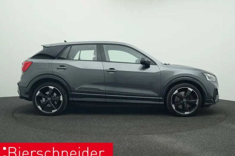 Audi SQ2 din 2022 cu 79.800 km - oferta AUD142817 - foto 6