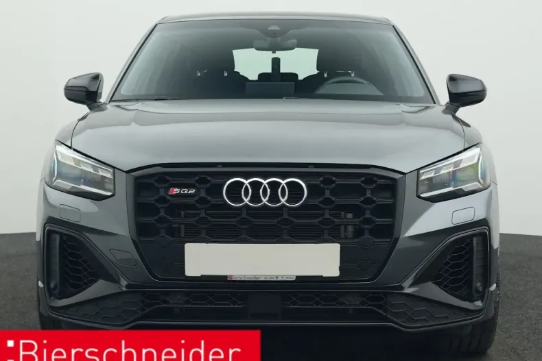 Audi SQ2 din 2022 cu 79.800 km - oferta AUD142817 - foto 8