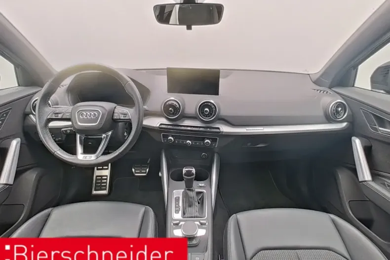 Audi SQ2 din 2022 cu 79.800 km - oferta AUD142817 - foto 9