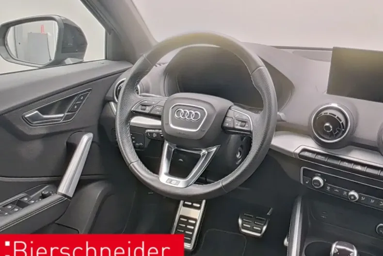 Audi SQ2 din 2022 cu 79.800 km - oferta AUD142817 - foto 10