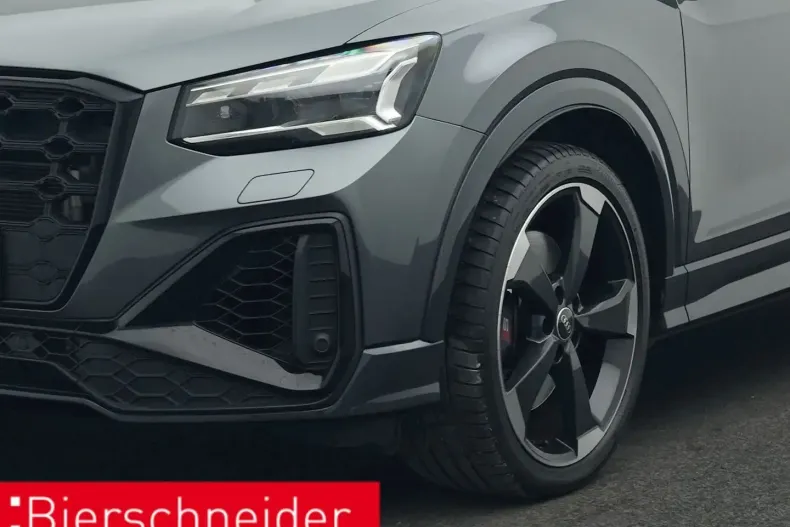 Audi SQ2 din 2022 cu 79.800 km - oferta AUD142817 - foto 14