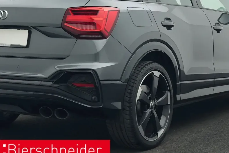 Audi SQ2 din 2022 cu 79.800 km - oferta AUD142817 - foto 15
