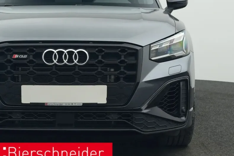 Audi SQ2 din 2022 cu 79.800 km - oferta AUD142817 - foto 16